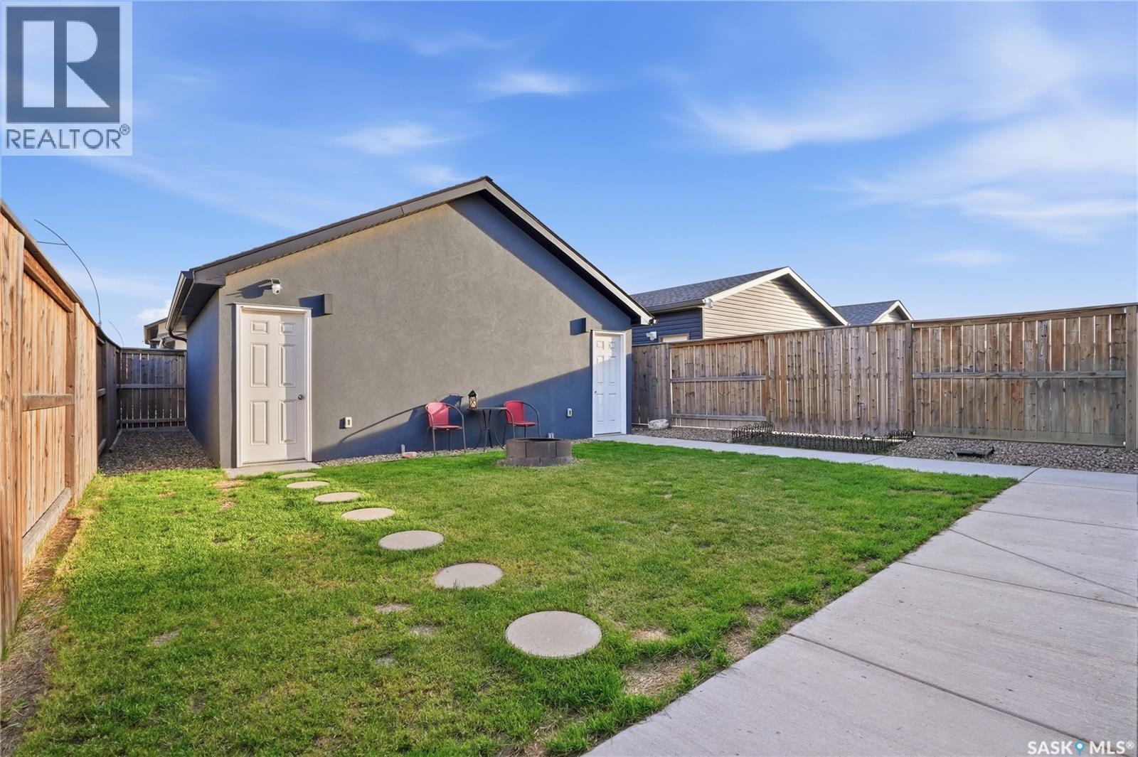 487 Kloppenburg Street, Saskatoon, SK