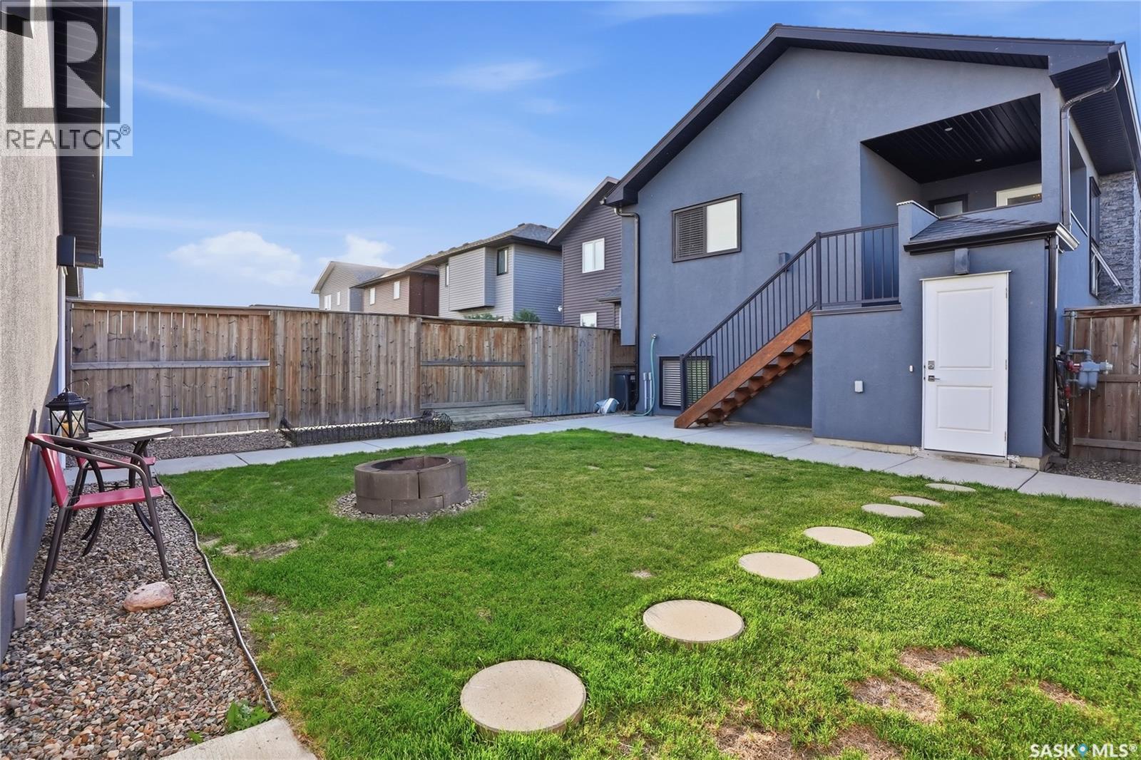 487 Kloppenburg Street, Saskatoon, SK