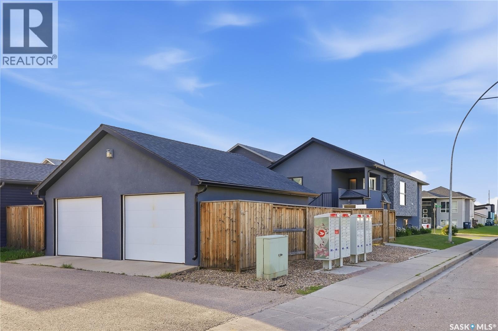 487 Kloppenburg Street, Saskatoon, SK