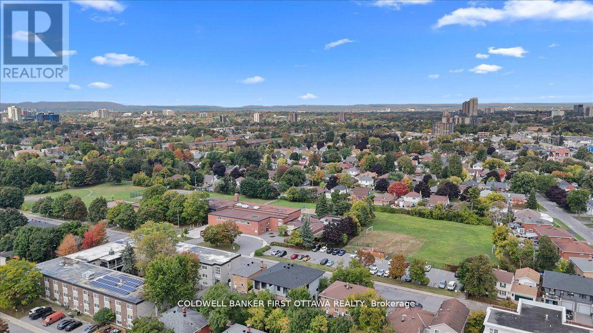 562 Queen Mary Street, Ottawa, ON