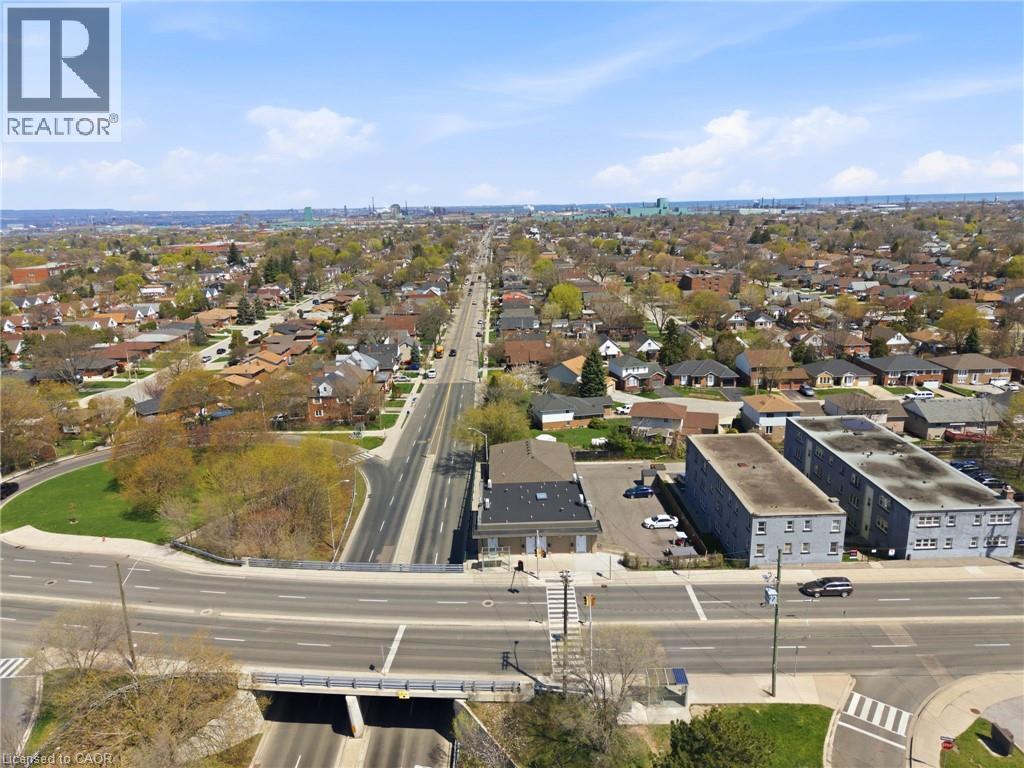 1745 King Street E, Hamilton, ON