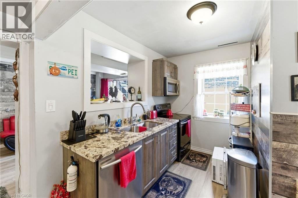 1745 King Street E, Hamilton, ON