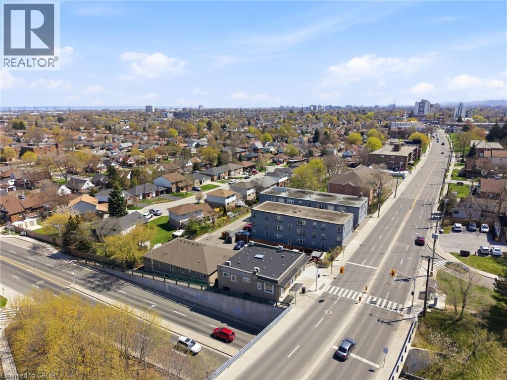 1745 King Street E, Hamilton, ON