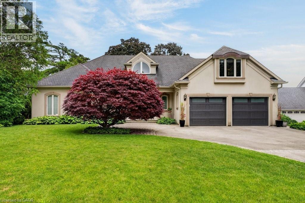 3312 Lakeland Crescent, Burlington, ON