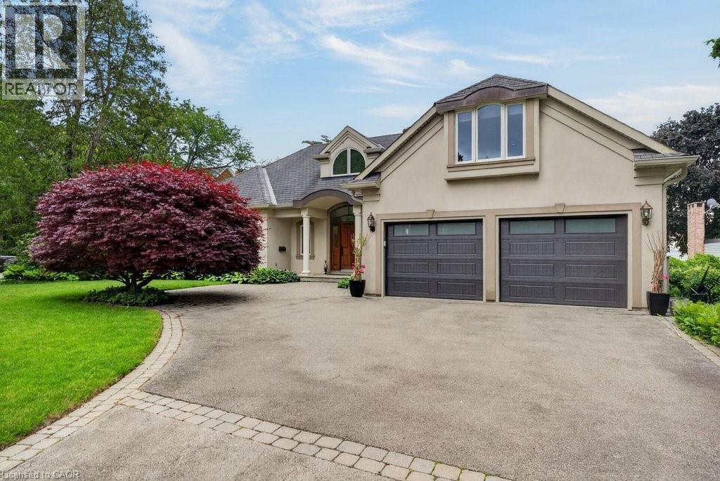 3312 Lakeland Crescent, Burlington, ON