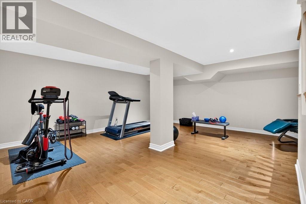 3312 Lakeland Crescent, Burlington, ON