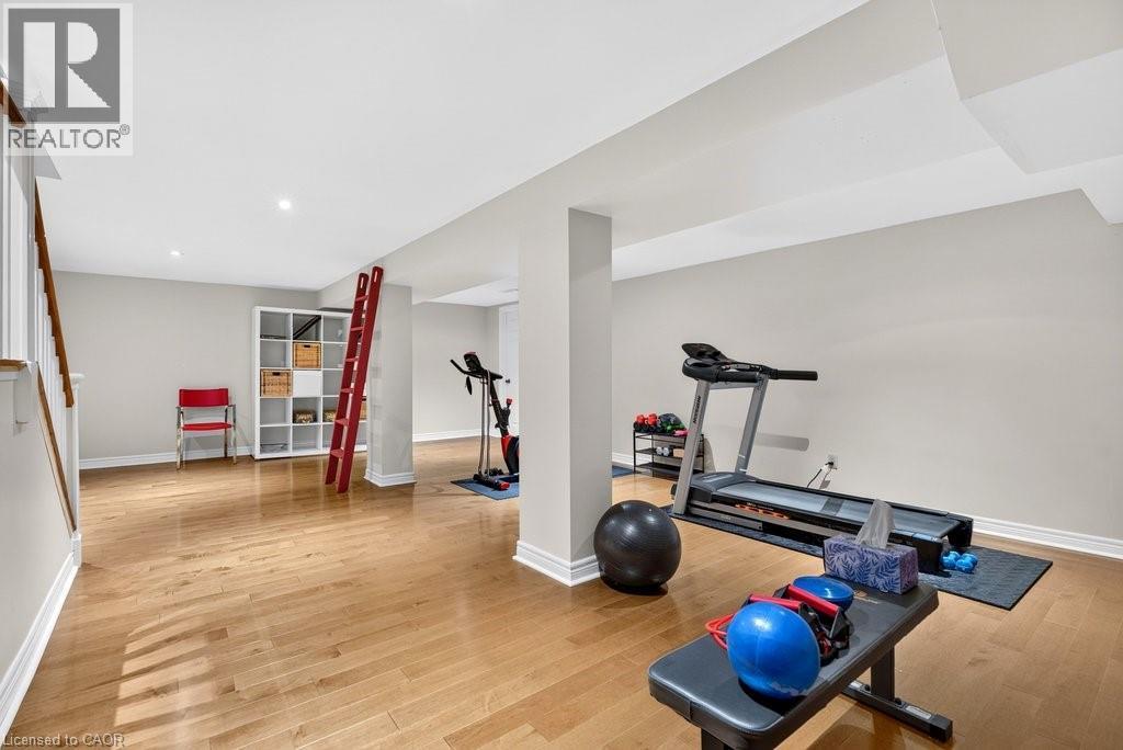 3312 Lakeland Crescent, Burlington, ON