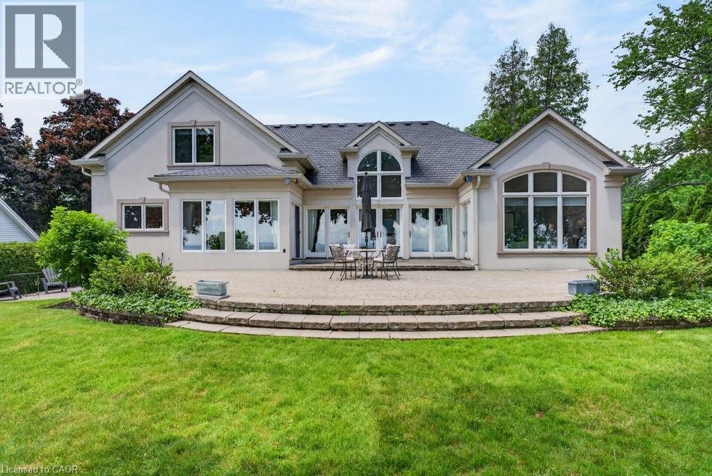 3312 Lakeland Crescent, Burlington, ON
