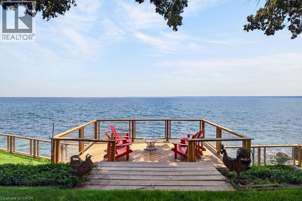 3312 Lakeland Crescent, Burlington, ON