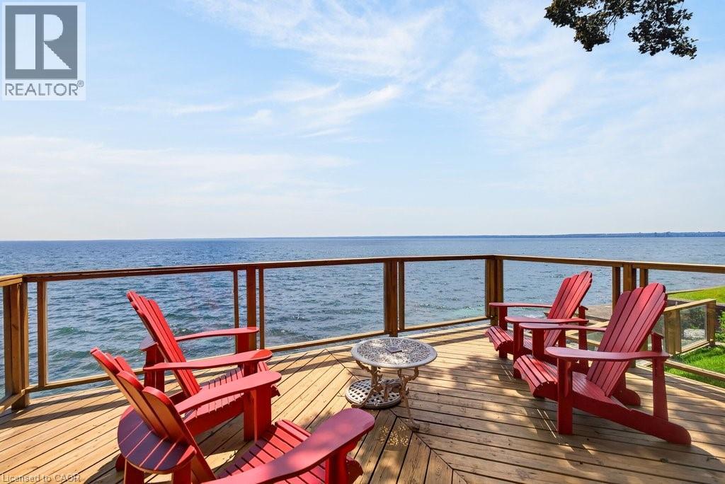 3312 Lakeland Crescent, Burlington, ON