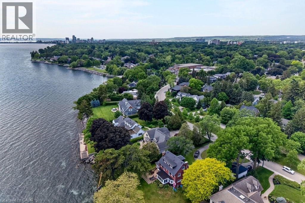 3312 Lakeland Crescent, Burlington, ON