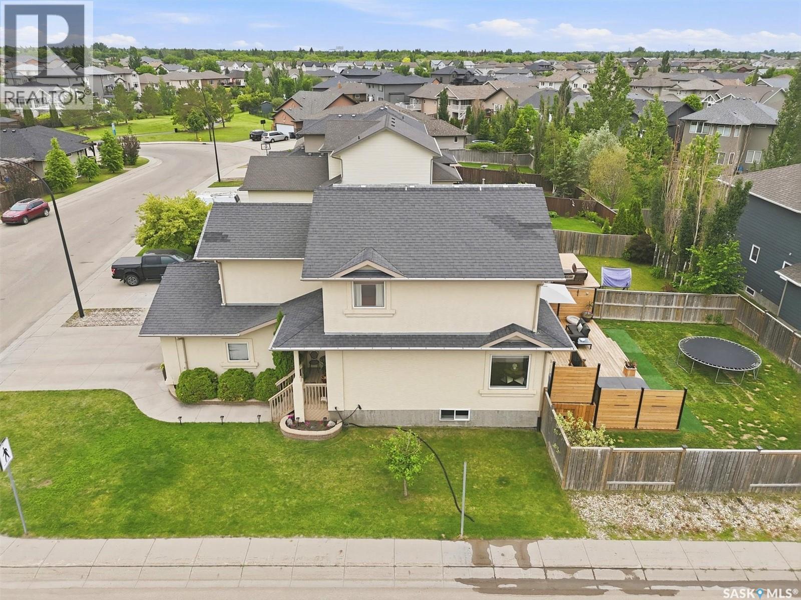1358 Denham Crescent, Saskatoon, SK