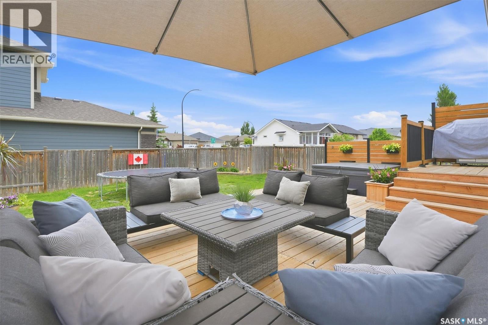 1358 Denham Crescent, Saskatoon, SK