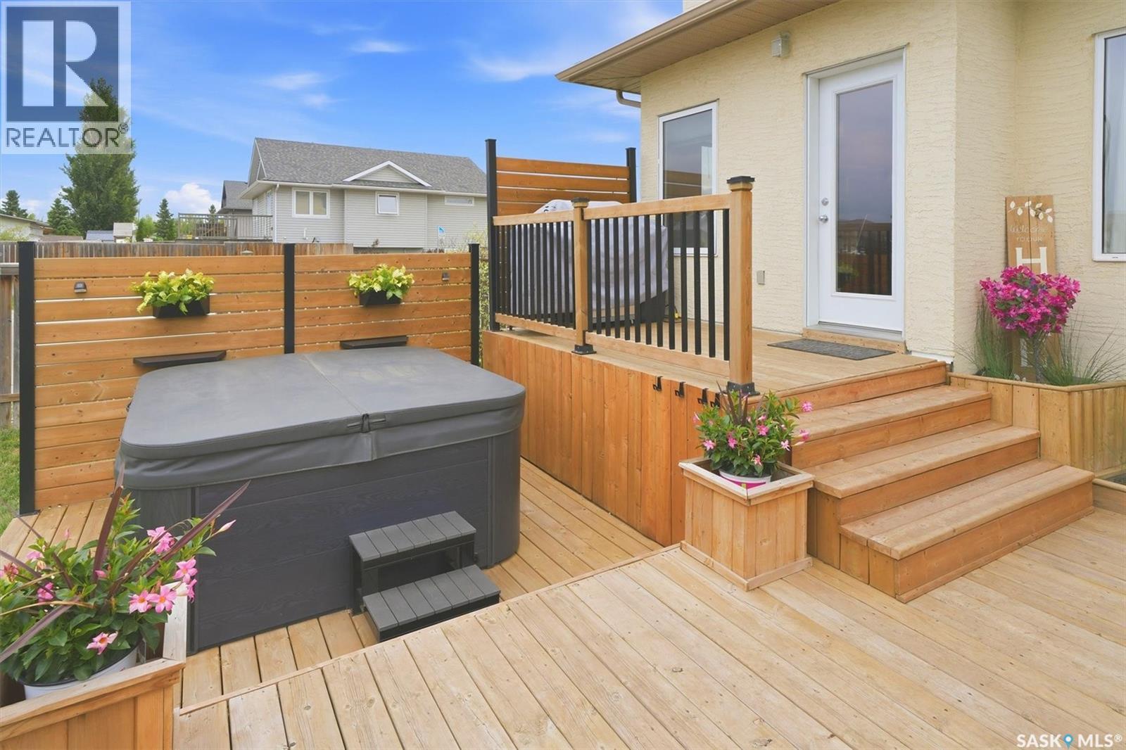 1358 Denham Crescent, Saskatoon, SK