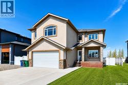 6 McKenzie LANDING White City, SK S4L 0B2
