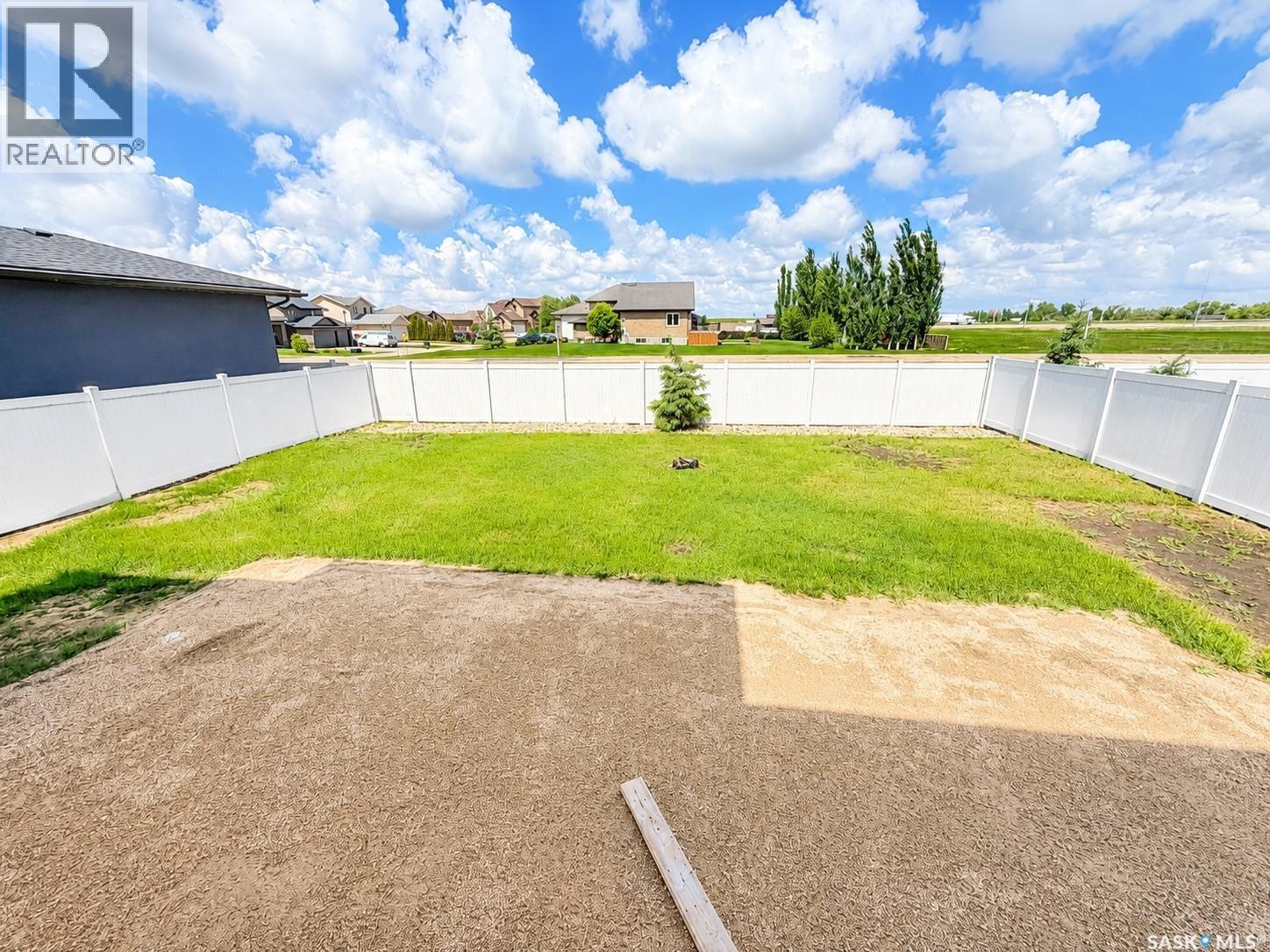 6 Mckenzie Landing, White City, SK