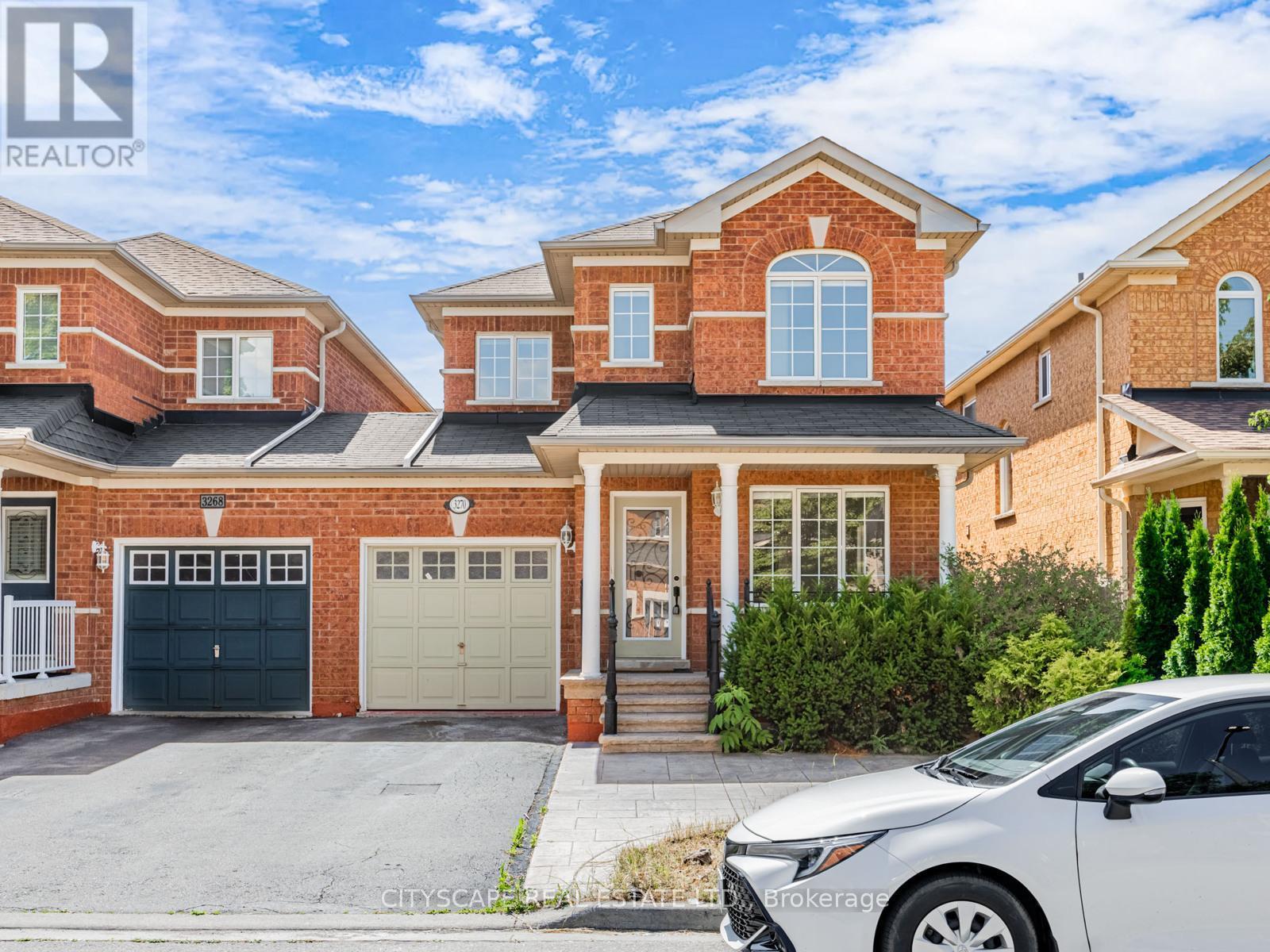 3270 Ridgeleigh Heights, Mississauga, ON