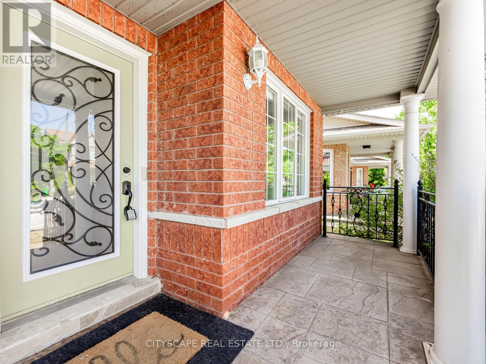 3270 Ridgeleigh Heights, Mississauga, ON