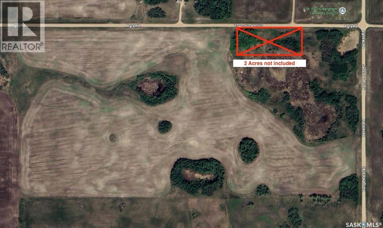 Saskatoon 77 Acres, Saskatoon, SK