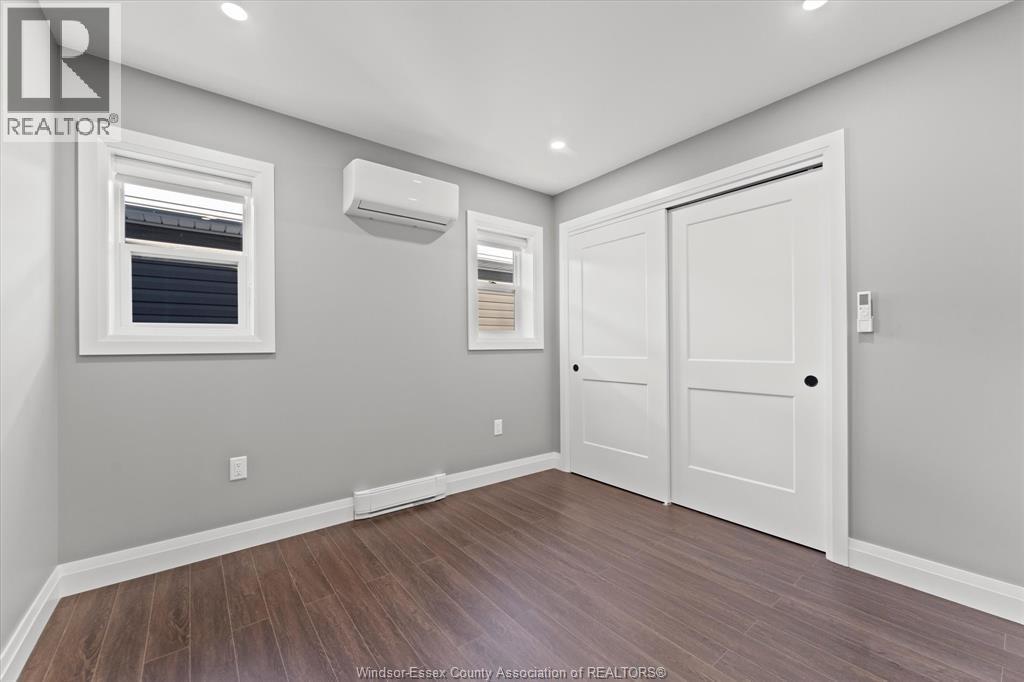 1147 Hickory Unit# Upper, Windsor, ON
