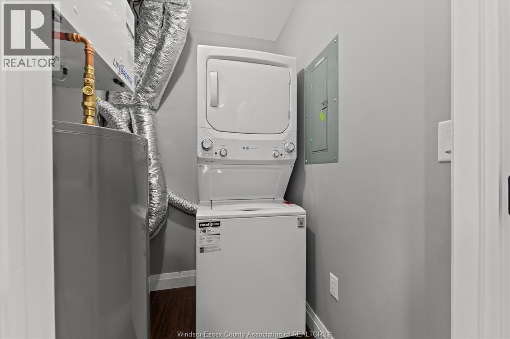 1147 Hickory Unit# Upper, Windsor, ON