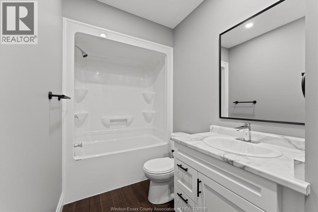 1147 Hickory Unit# Upper, Windsor, ON