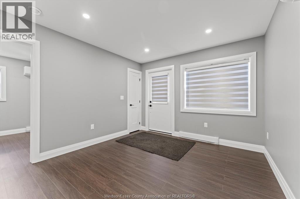 1147 Hickory Unit# Upper, Windsor, ON