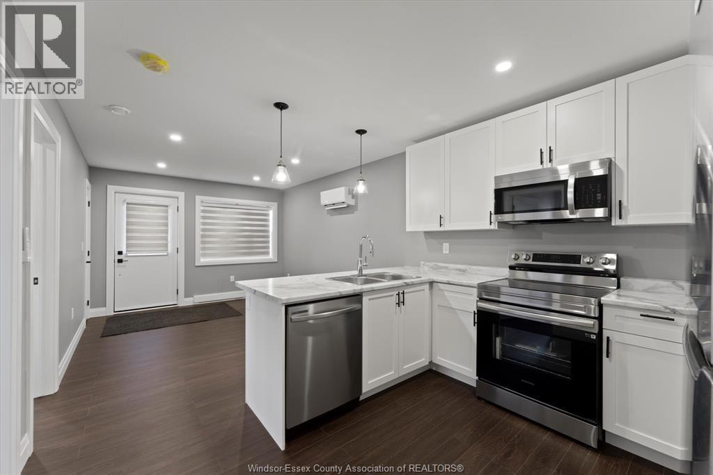 1147 Hickory Unit# Upper, Windsor, ON