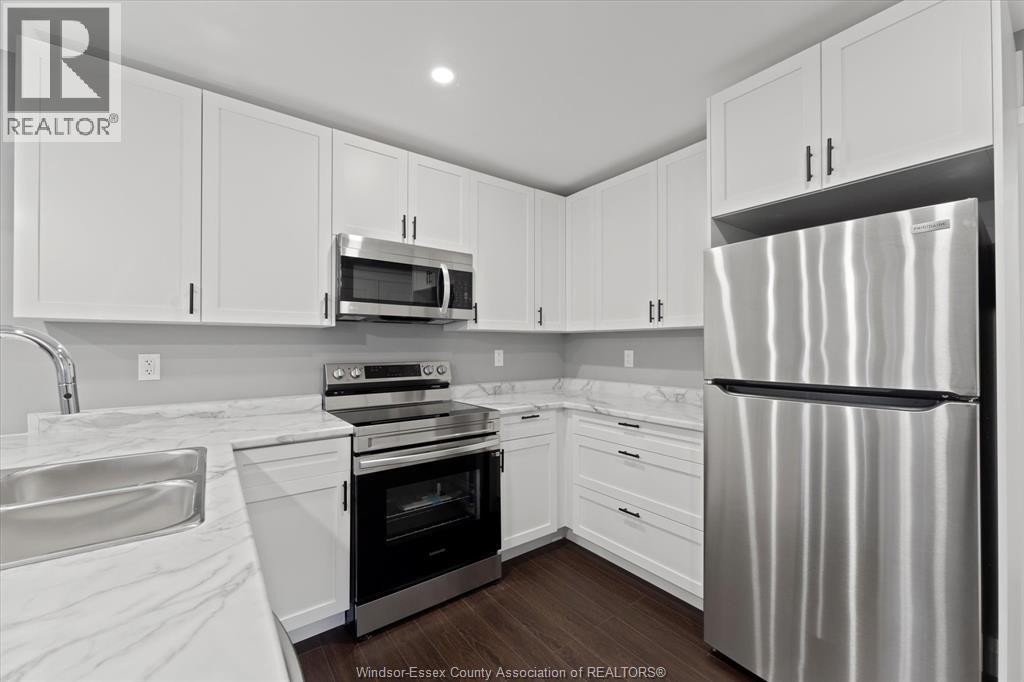 1147 Hickory Unit# Upper, Windsor, ON