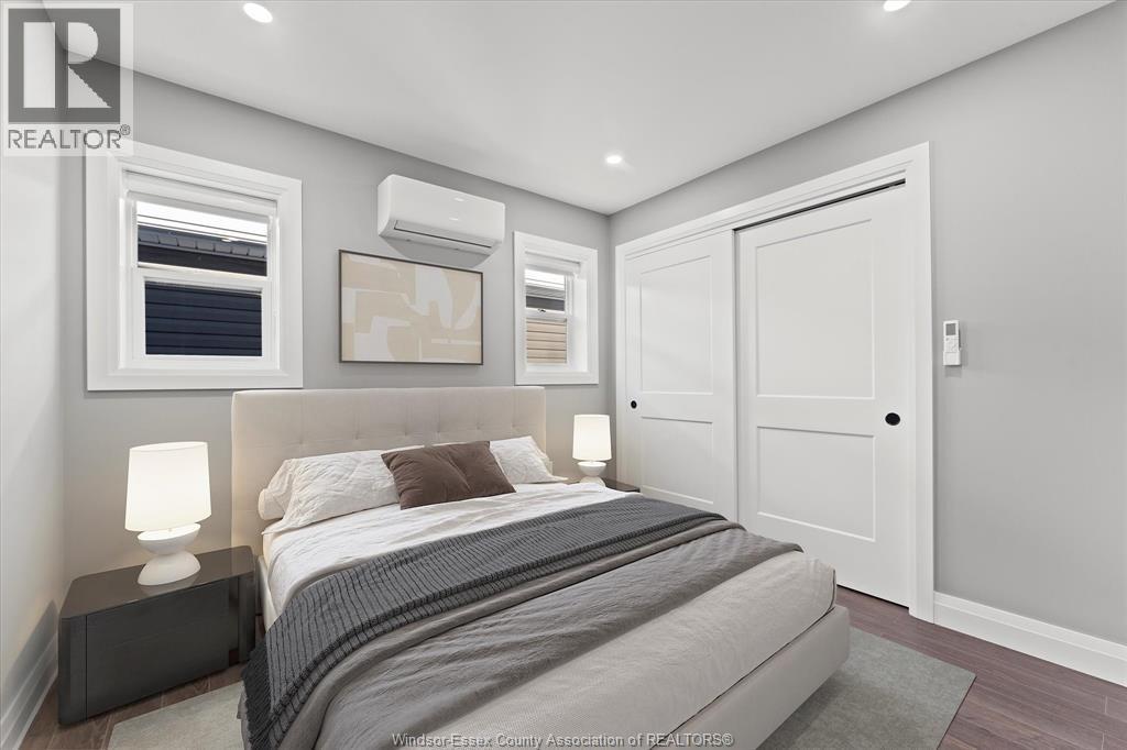 1147 Hickory Unit# Upper, Windsor, ON