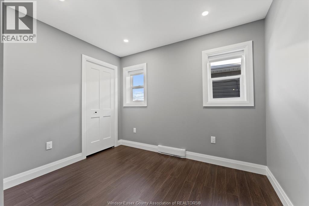1147 Hickory Unit# Upper, Windsor, ON