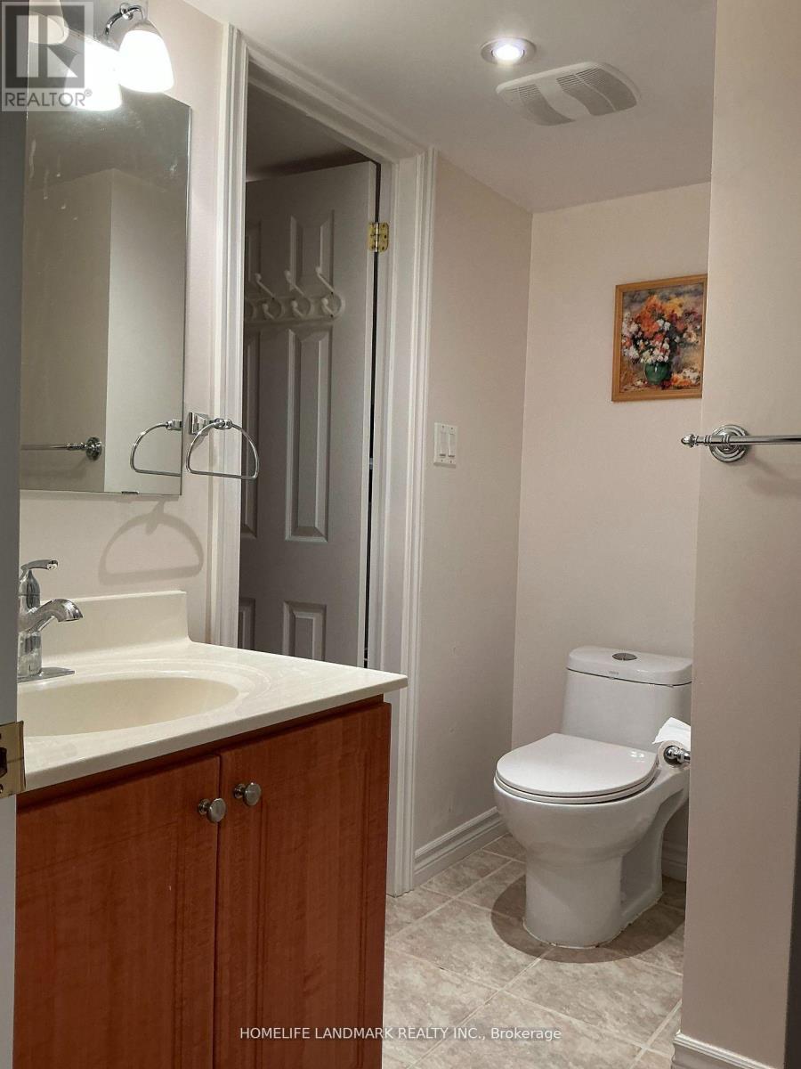 55 Moss Creek Boulevard E, Markham, ON