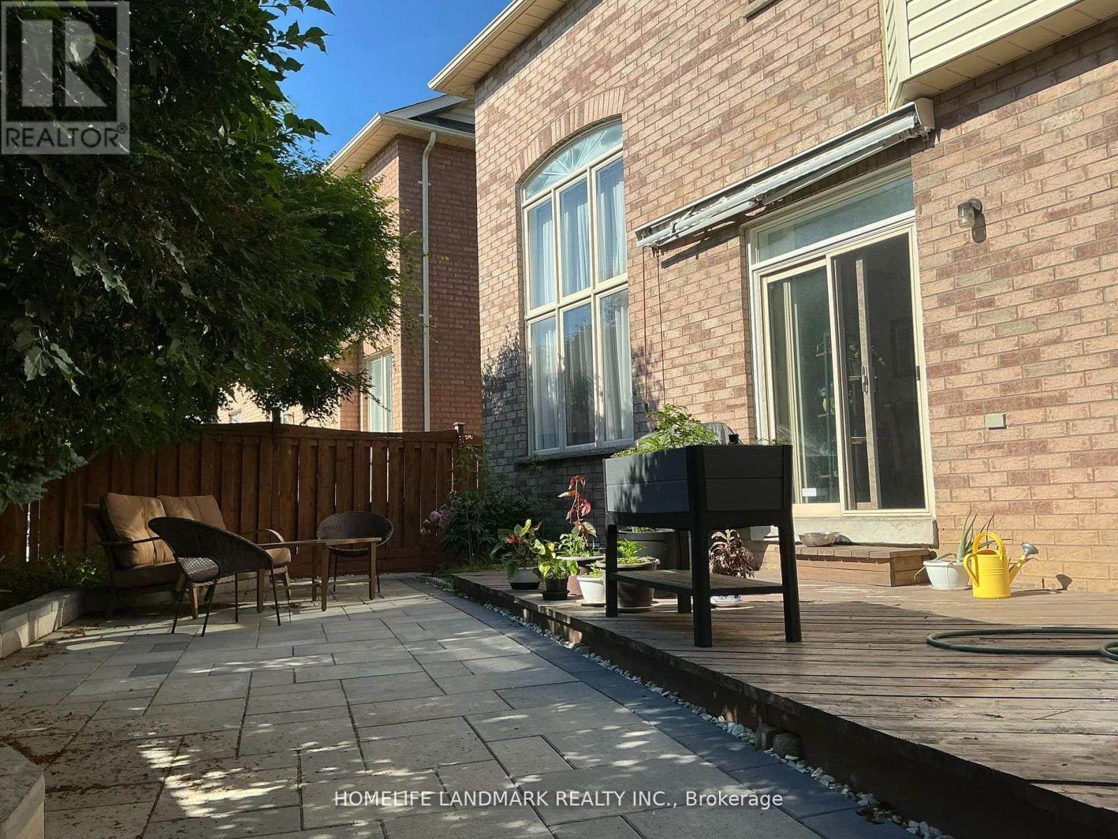 55 Moss Creek Boulevard E, Markham, ON
