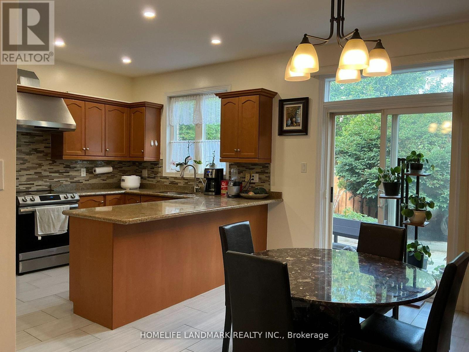 55 Moss Creek Boulevard E, Markham, ON