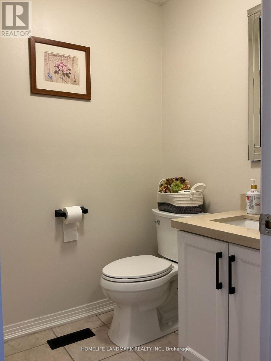 55 Moss Creek Boulevard E, Markham, ON