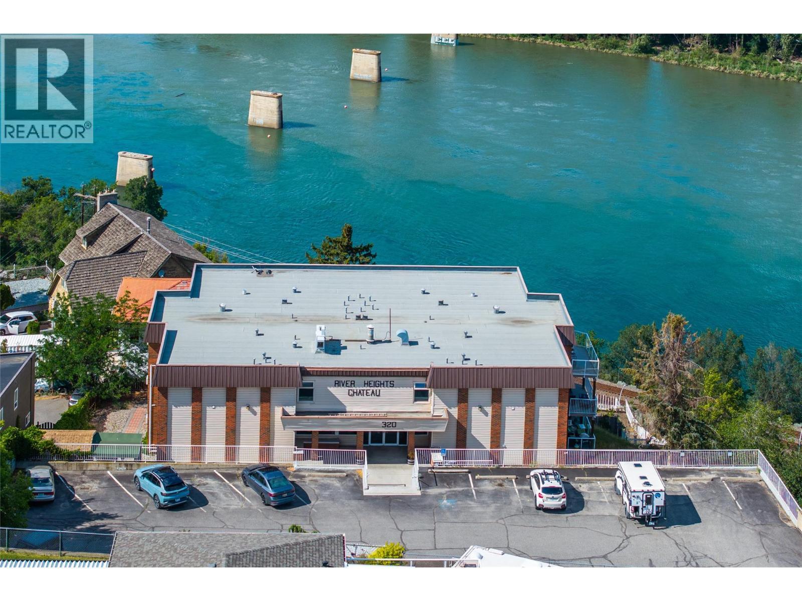 320 Powers Road Unit# 5, Kamloops, BC