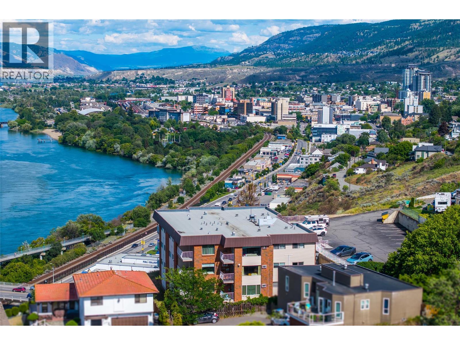 320 Powers Road Unit# 5, Kamloops, BC
