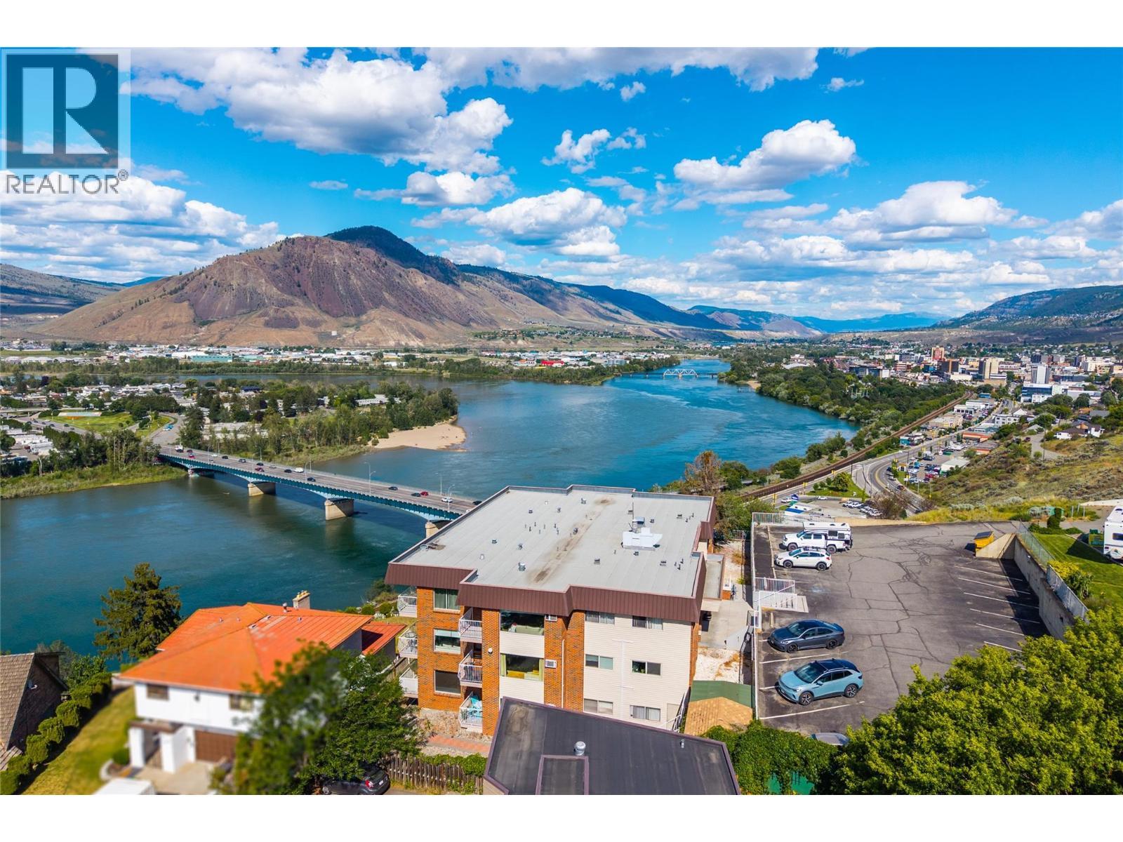 320 Powers Road Unit# 5, Kamloops, BC