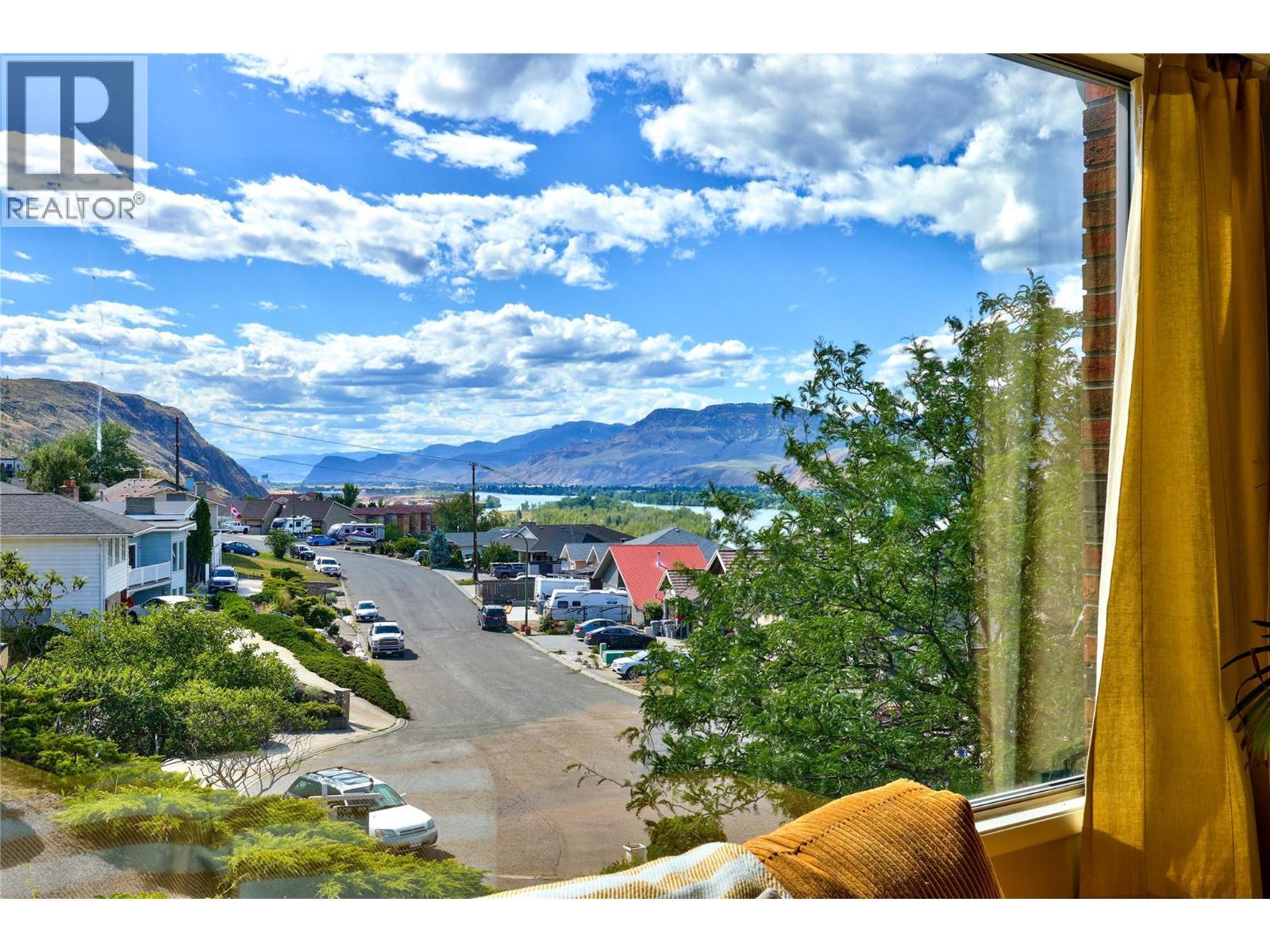 320 Powers Road Unit# 5, Kamloops, BC