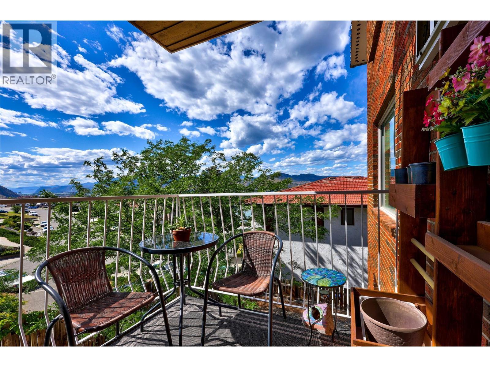 320 Powers Road Unit# 5, Kamloops, BC