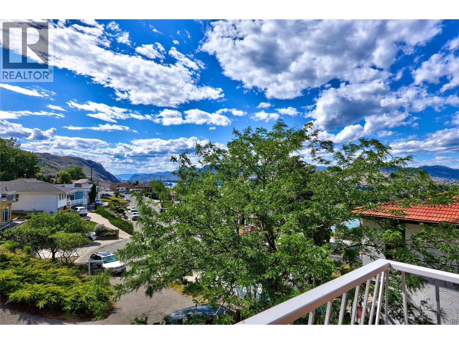 320 Powers Road Unit# 5, Kamloops, BC