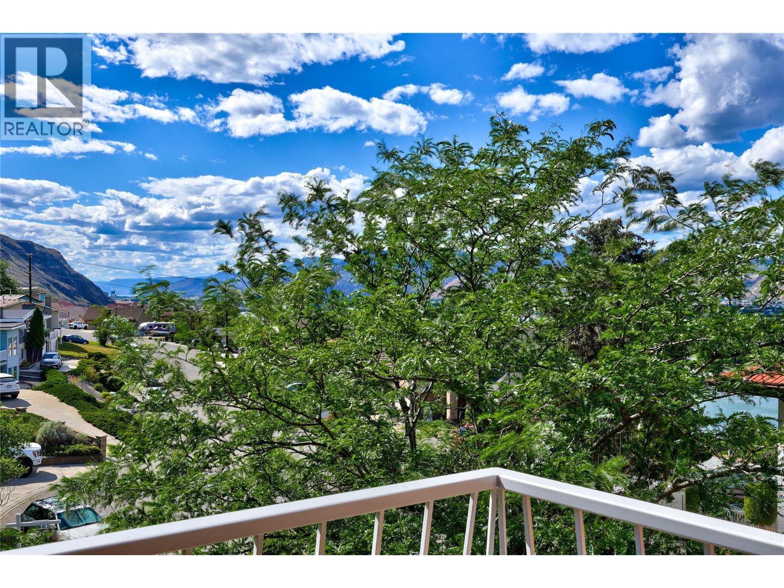 320 Powers Road Unit# 5, Kamloops, BC