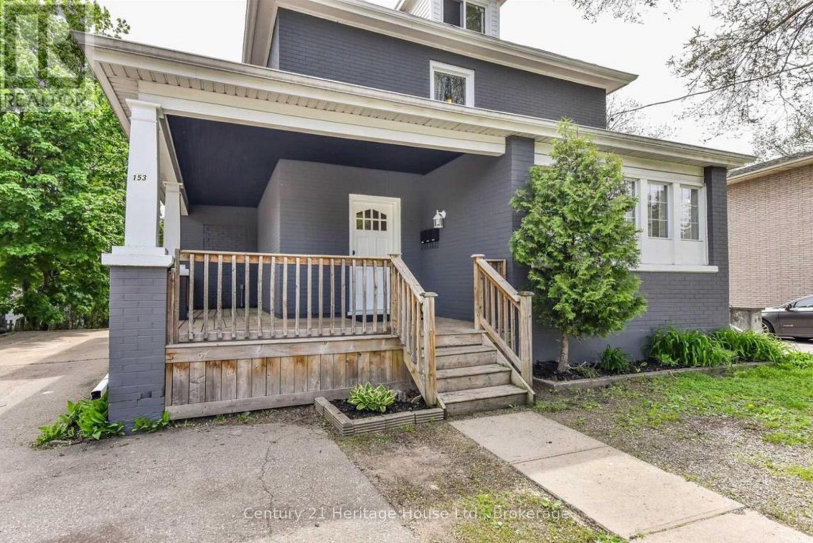 153 St Andrews Street, Cambridge, ON - Outdoor