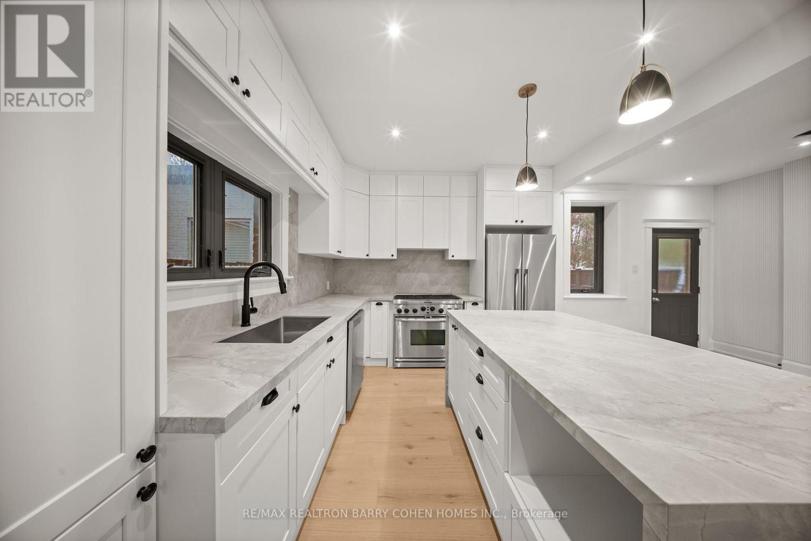 231 Macpherson Avenue, Toronto, ON