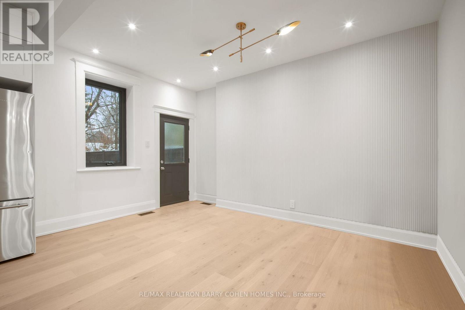 231 Macpherson Avenue, Toronto, ON