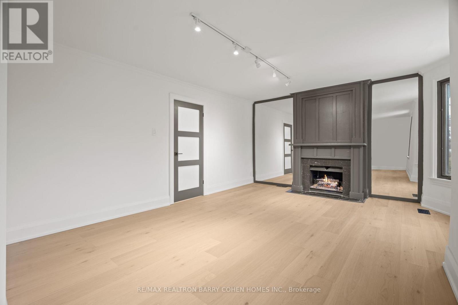 231 Macpherson Avenue, Toronto, ON