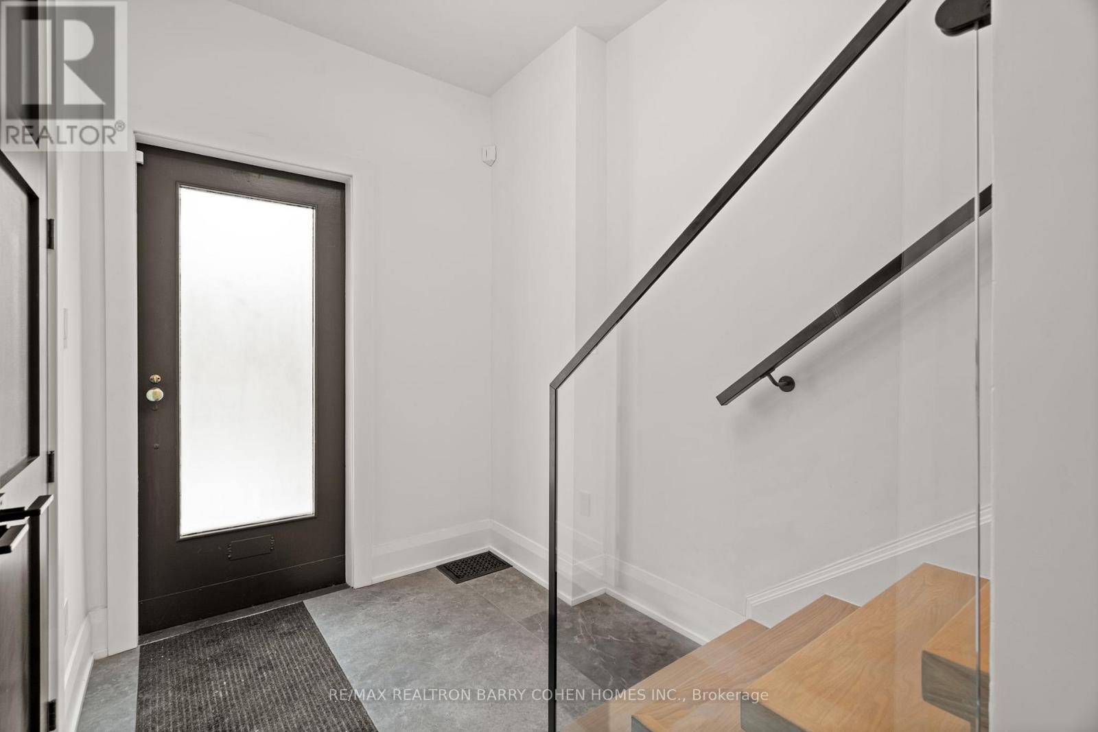 231 Macpherson Avenue, Toronto, ON