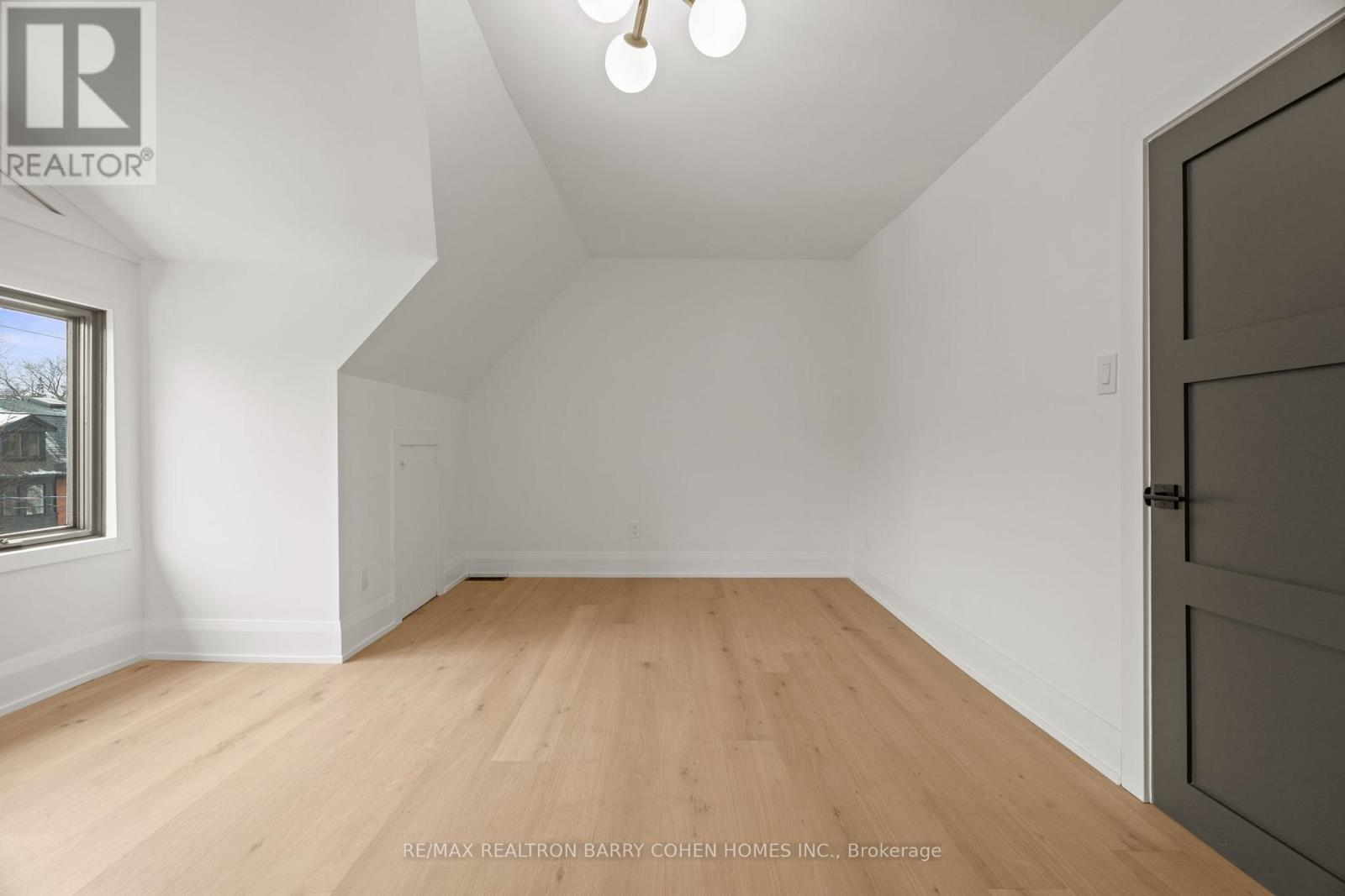 231 Macpherson Avenue, Toronto, ON