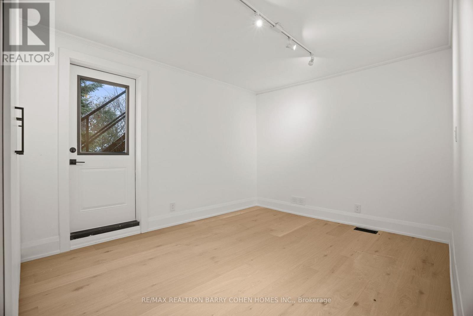 231 Macpherson Avenue, Toronto, ON