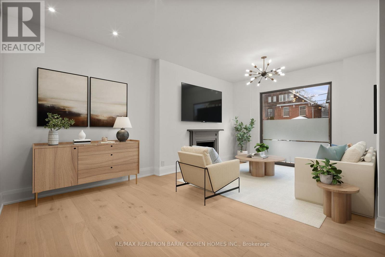 231 Macpherson Avenue, Toronto, ON